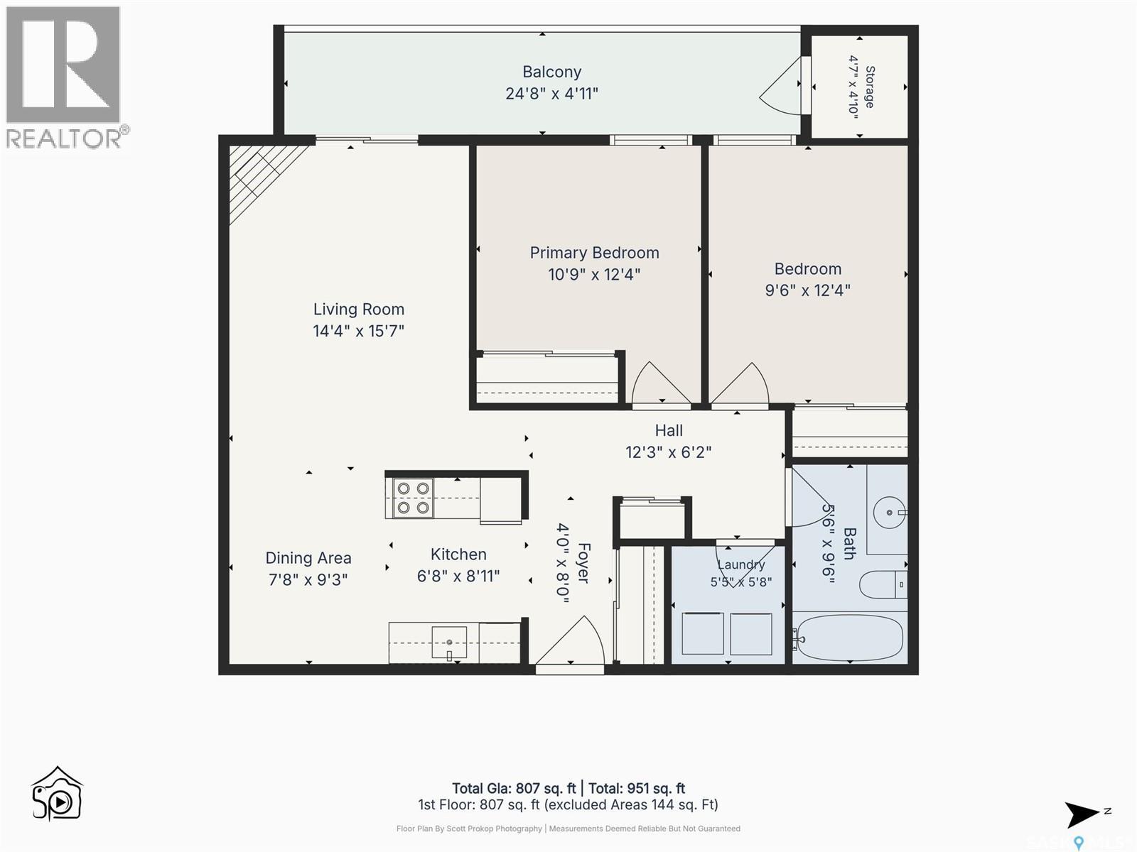 #312B 4040 8th STREET E - 37