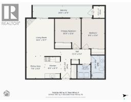312b 4040 8th Street E, Saskatoon, SK S7H5L4 Photo 37
