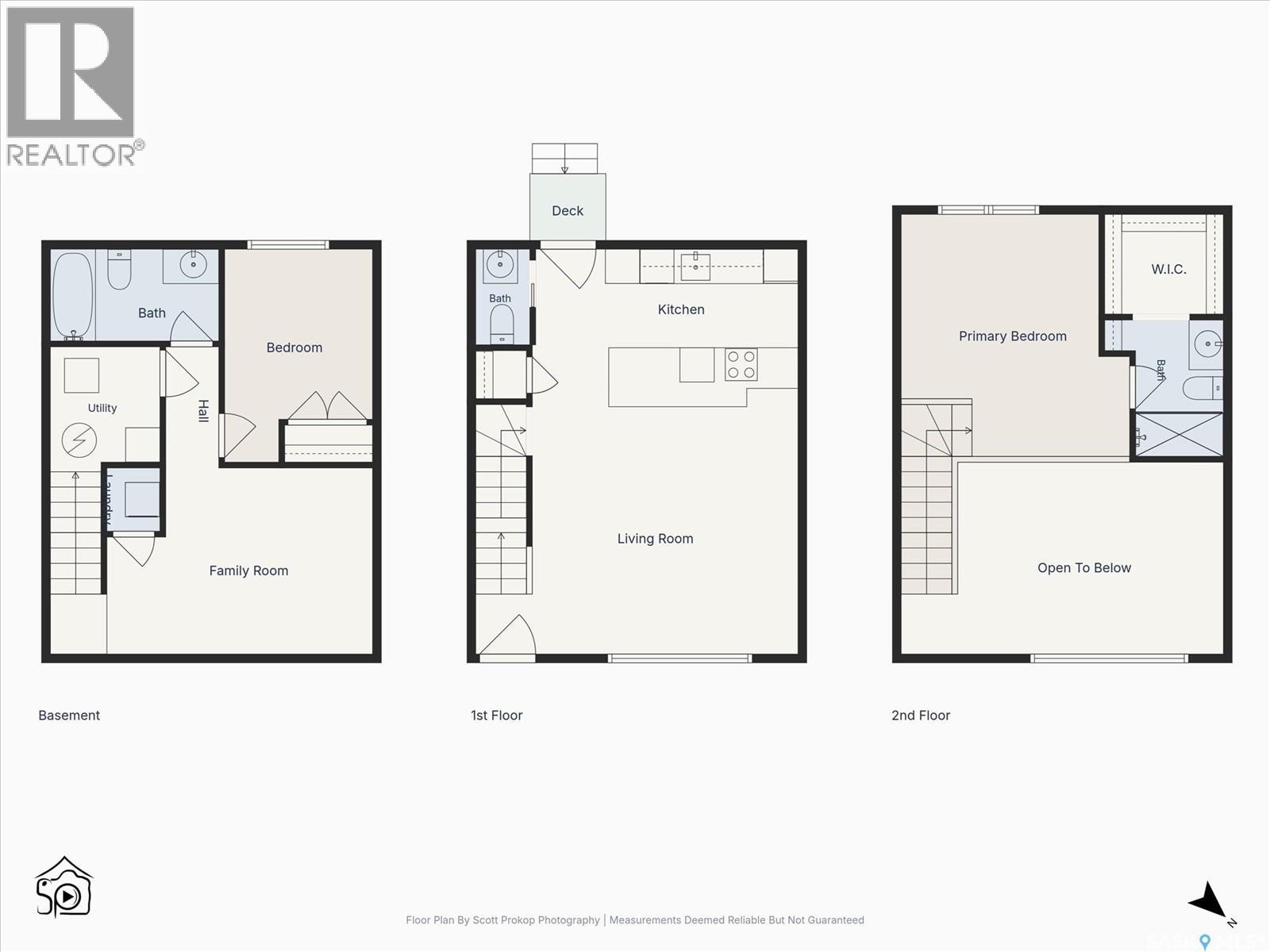 #332 McFaull CRESCENT - 38