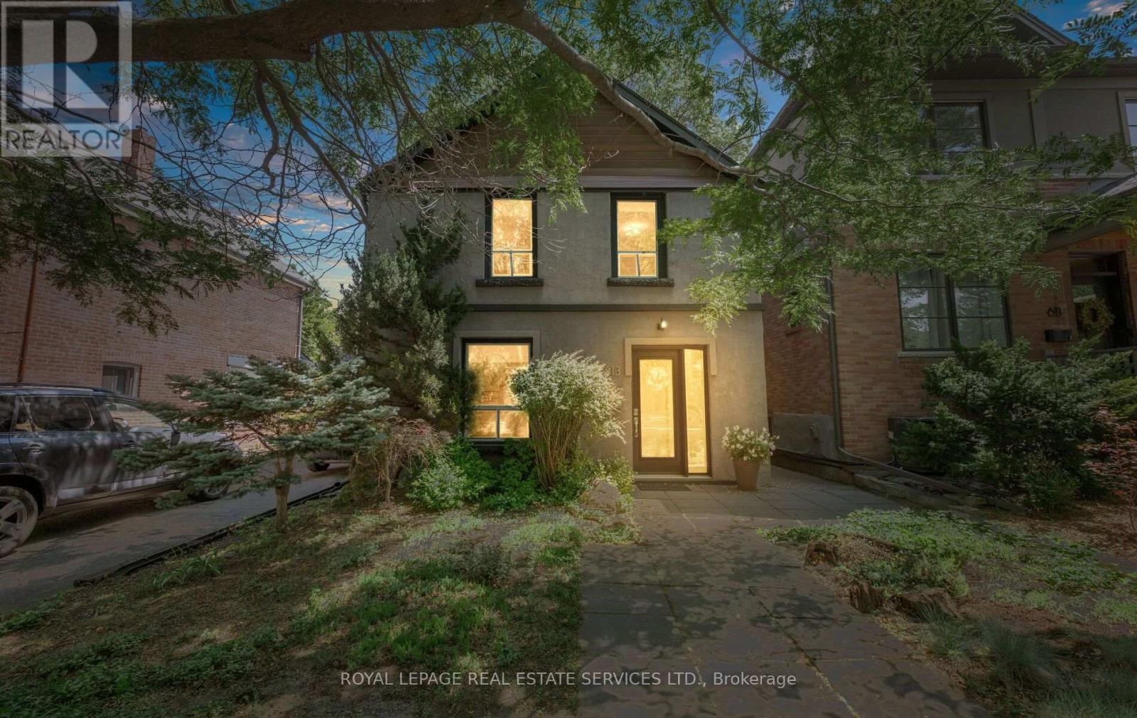 613 BERESFORD AVENUE - 2