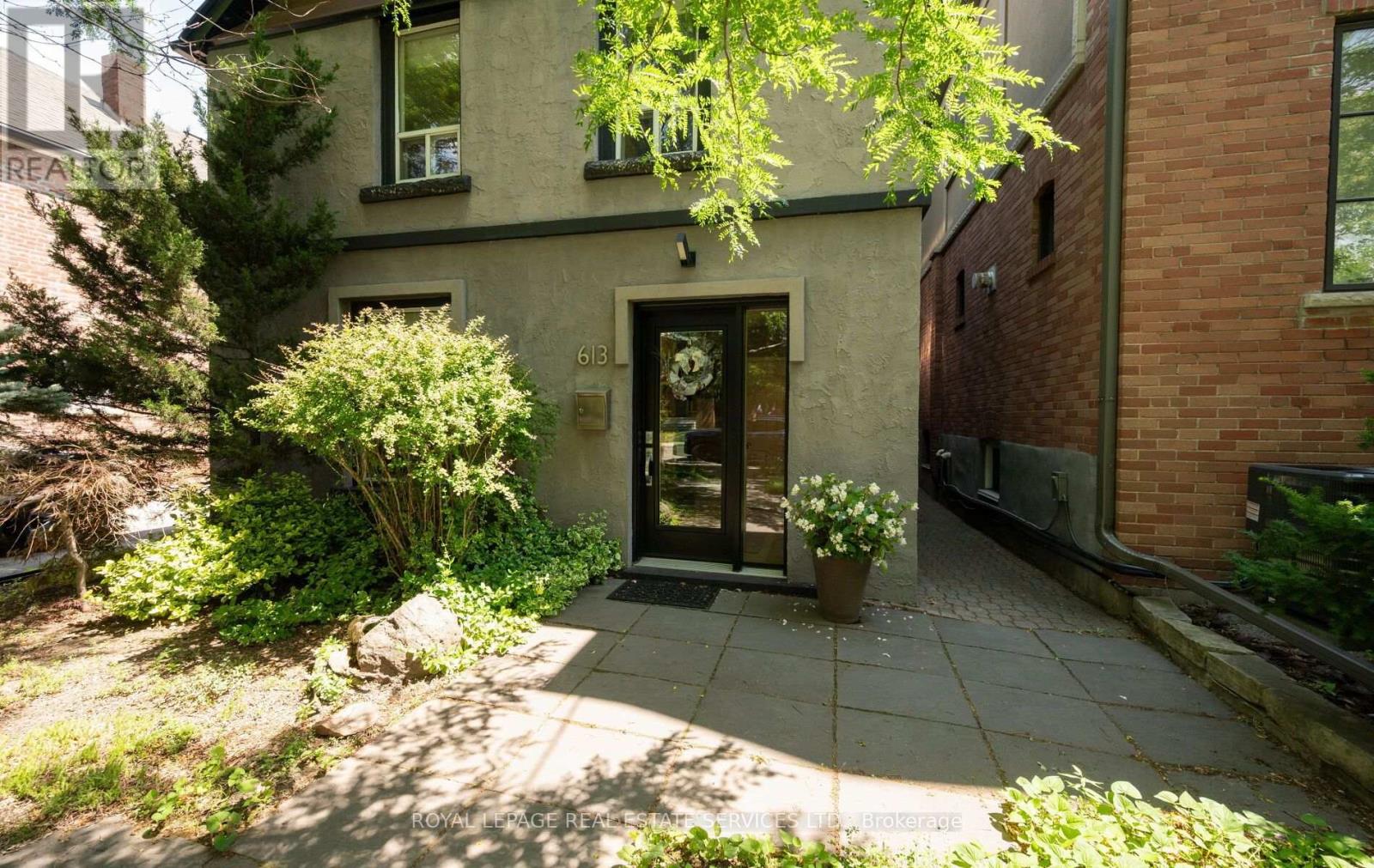 613 BERESFORD AVENUE - 3
