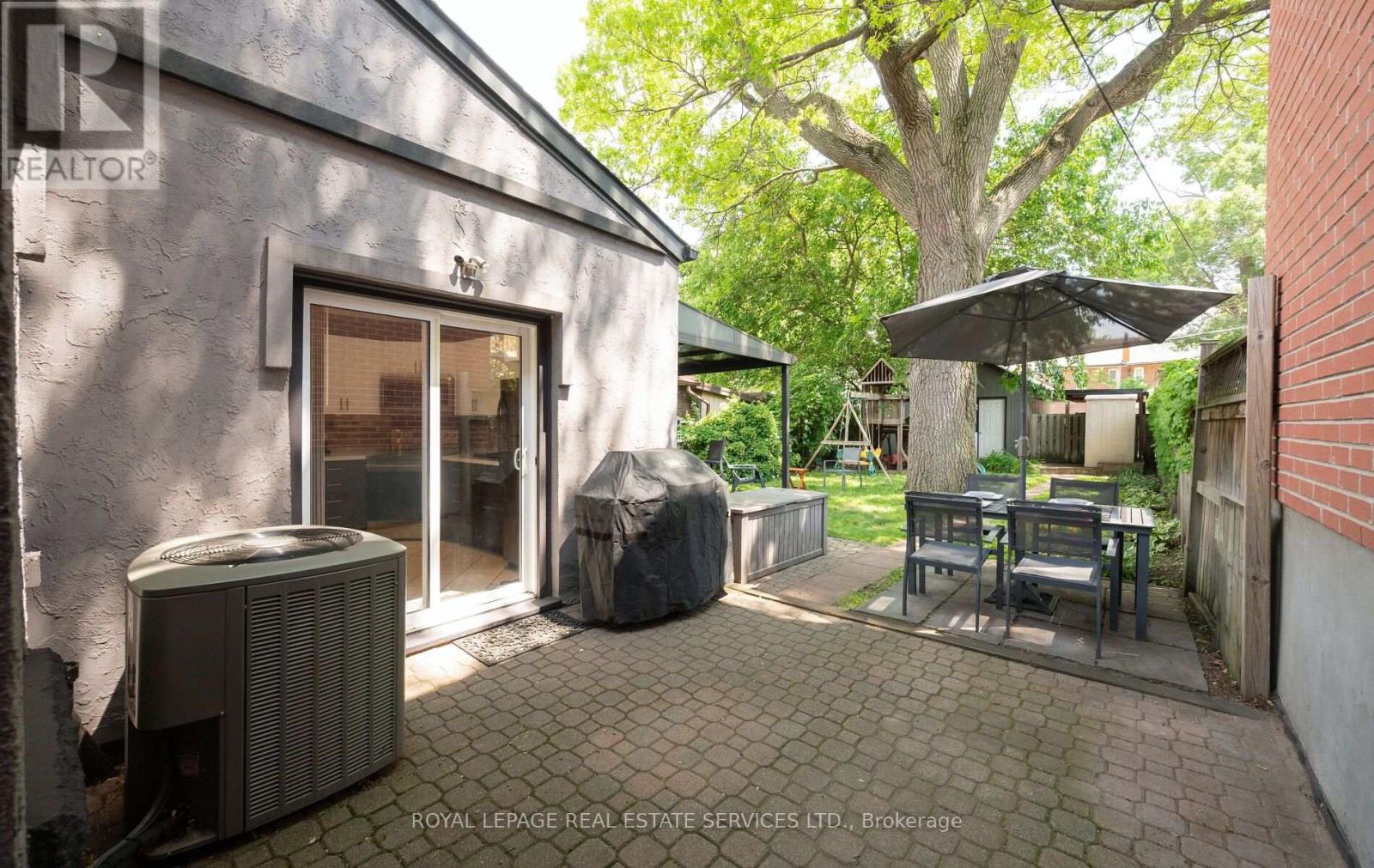 613 BERESFORD AVENUE - 34