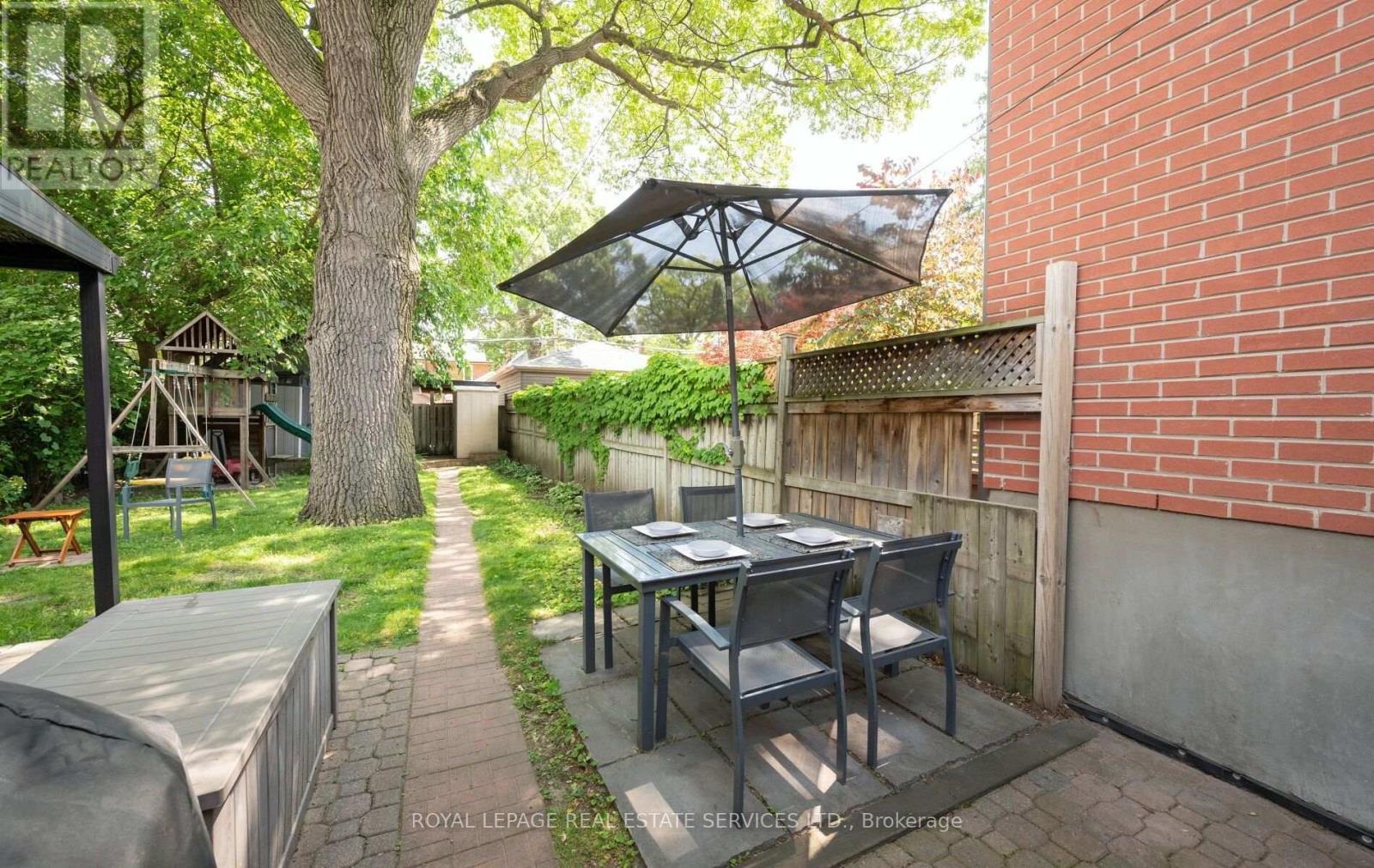 613 BERESFORD AVENUE - 36