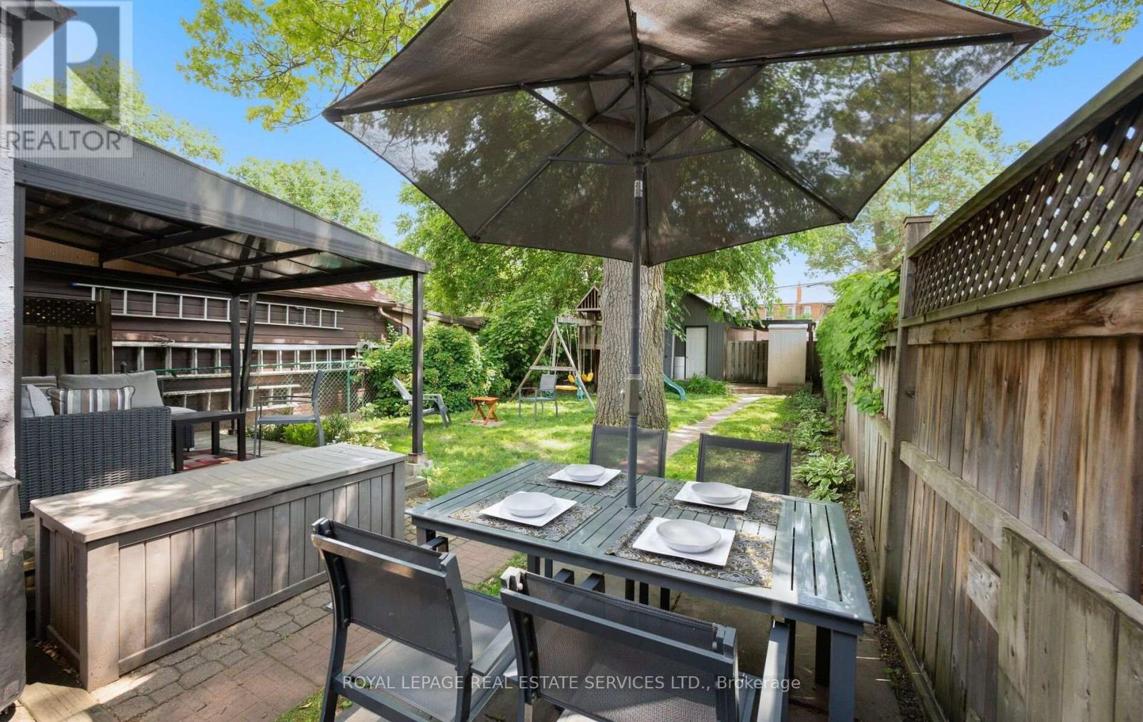 613 BERESFORD AVENUE - 37