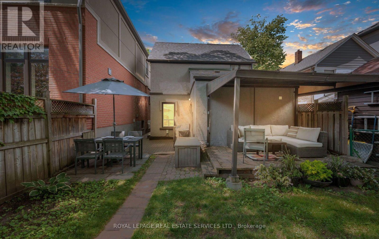 613 BERESFORD AVENUE - 39