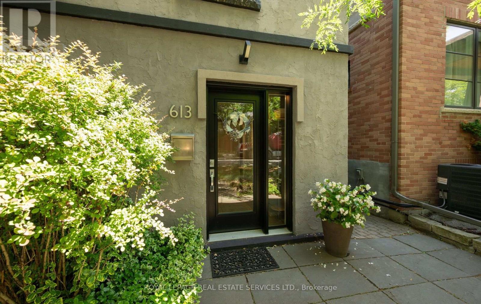 613 BERESFORD AVENUE - 4
