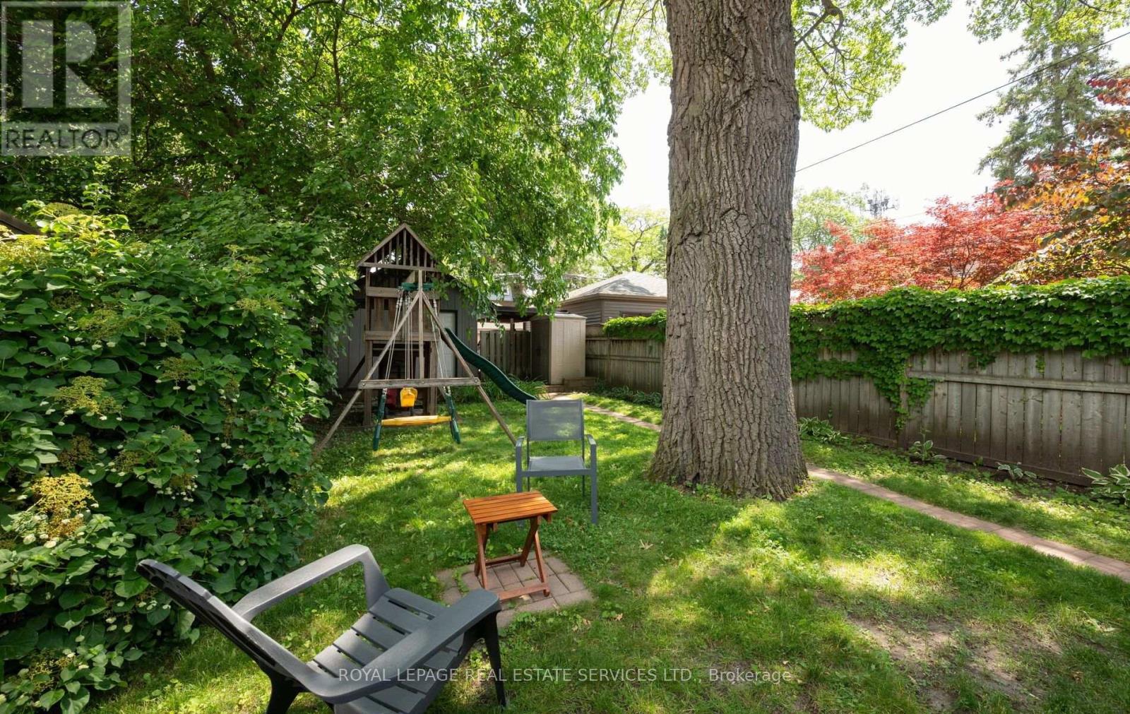 613 BERESFORD AVENUE - 40