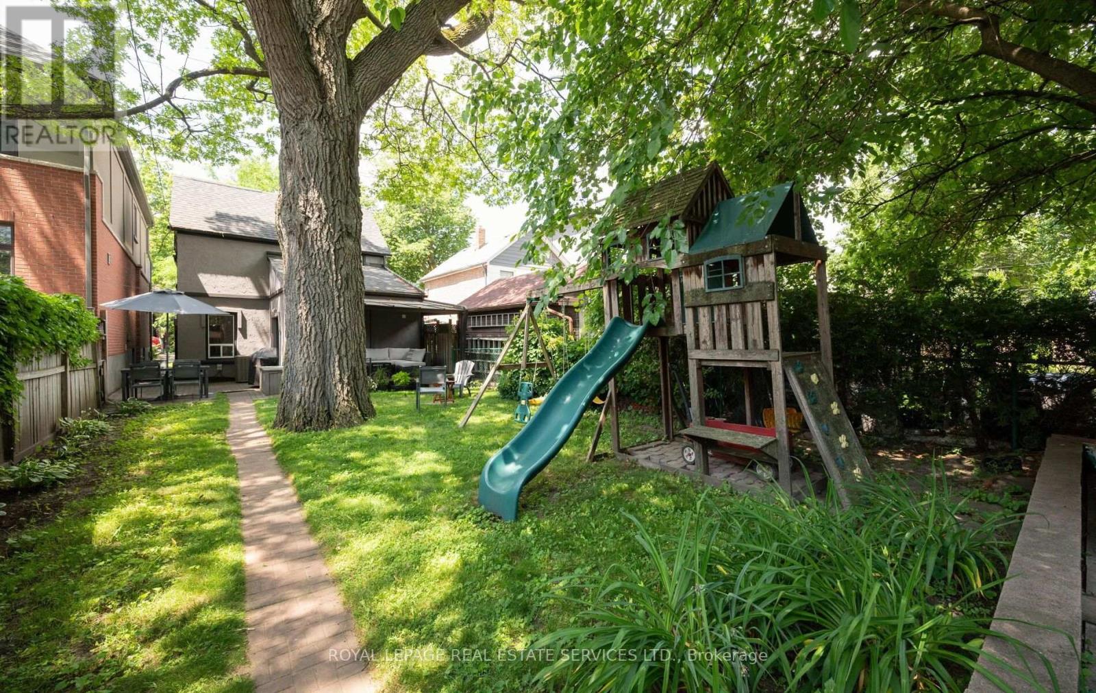 613 BERESFORD AVENUE - 41