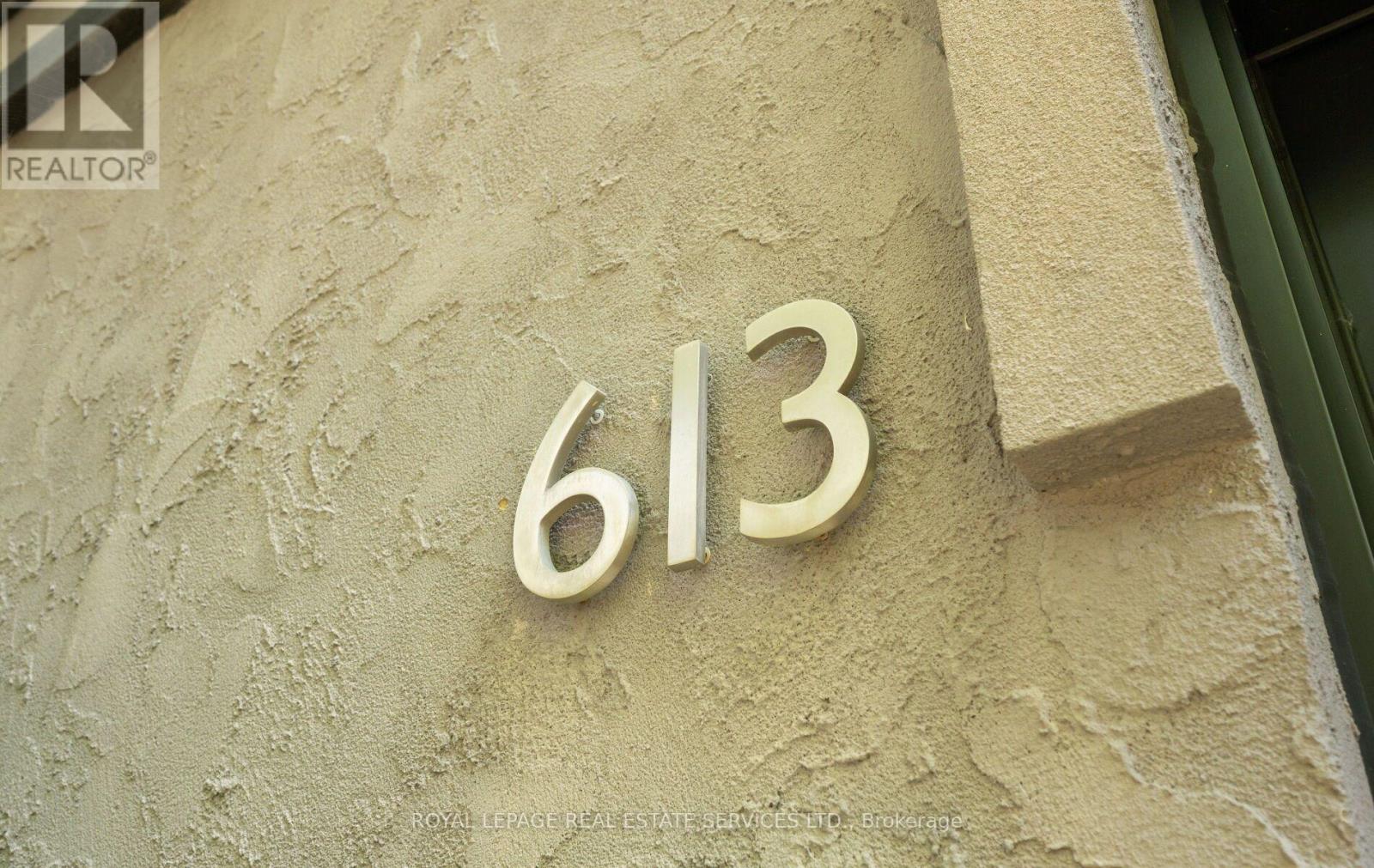 613 BERESFORD AVENUE - 5