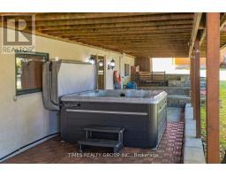 Games room - 26 Evans Drive, Kawartha Lakes, ON K0M1N0 Photo 10