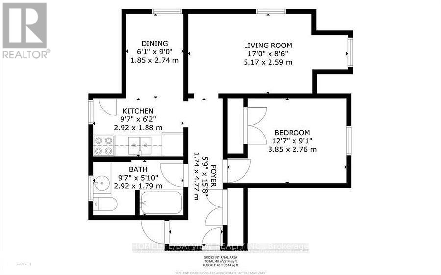 33 FLINT AVENUE - 10