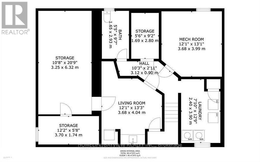 33 FLINT AVENUE - 6