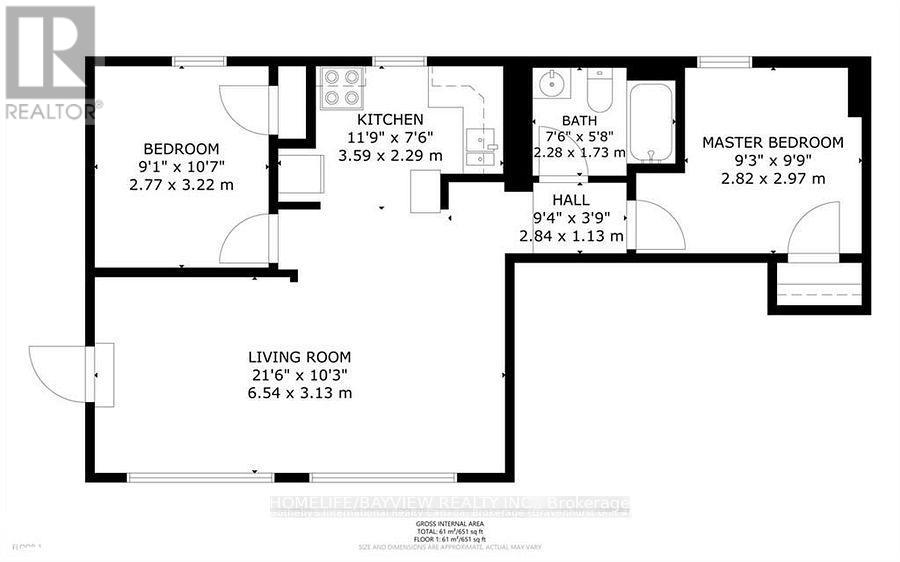 33 FLINT AVENUE - 7