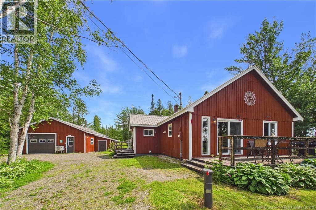 109 Salem Road - 1