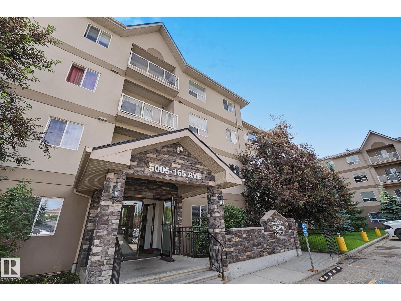 #111 5005 165 AV NW - 2
