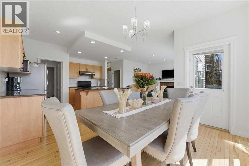 305 Evanston View NW - 8