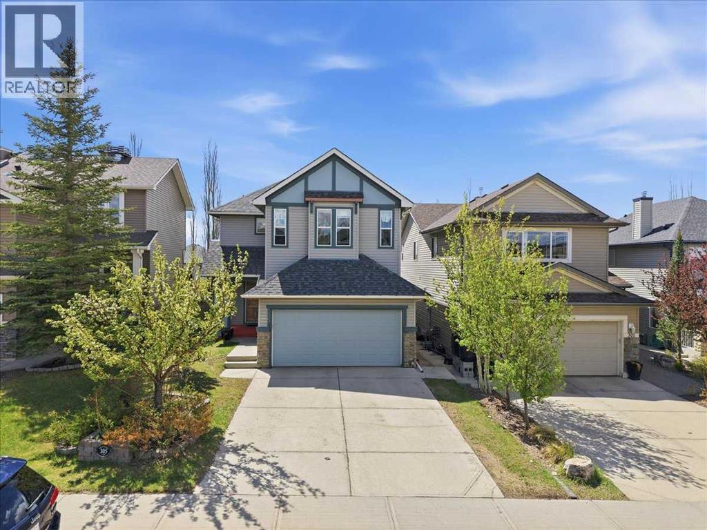 305 Evanston View NW - 1