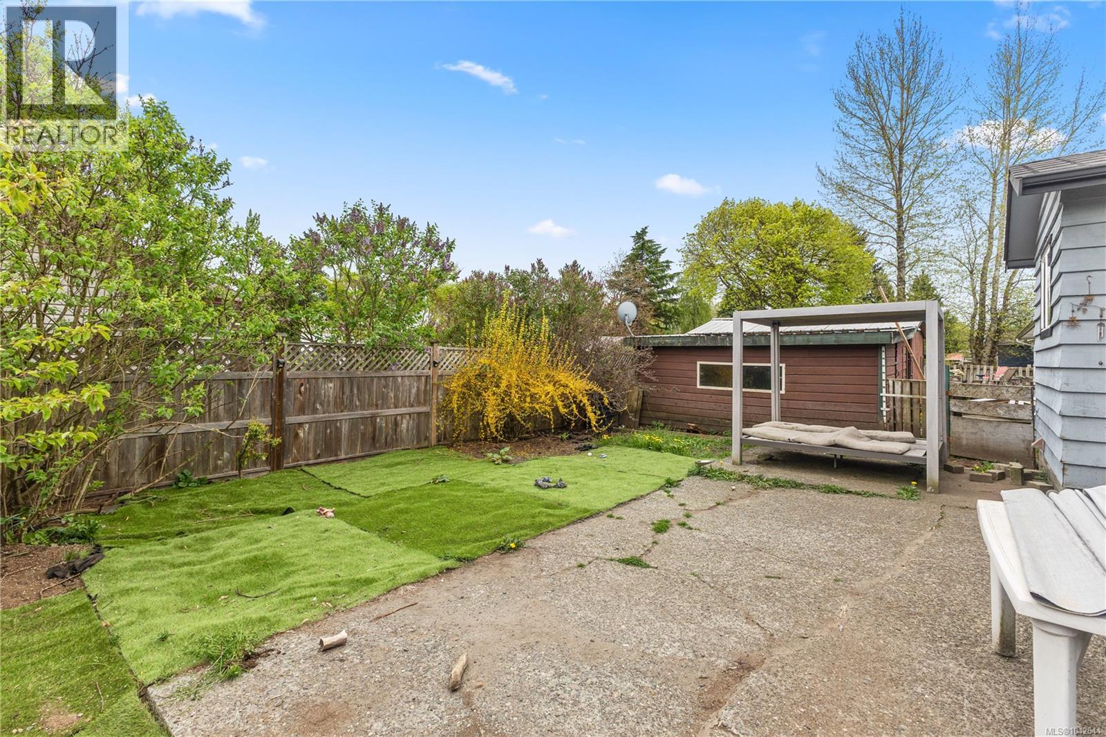 2505 Alder St S, Campbell River