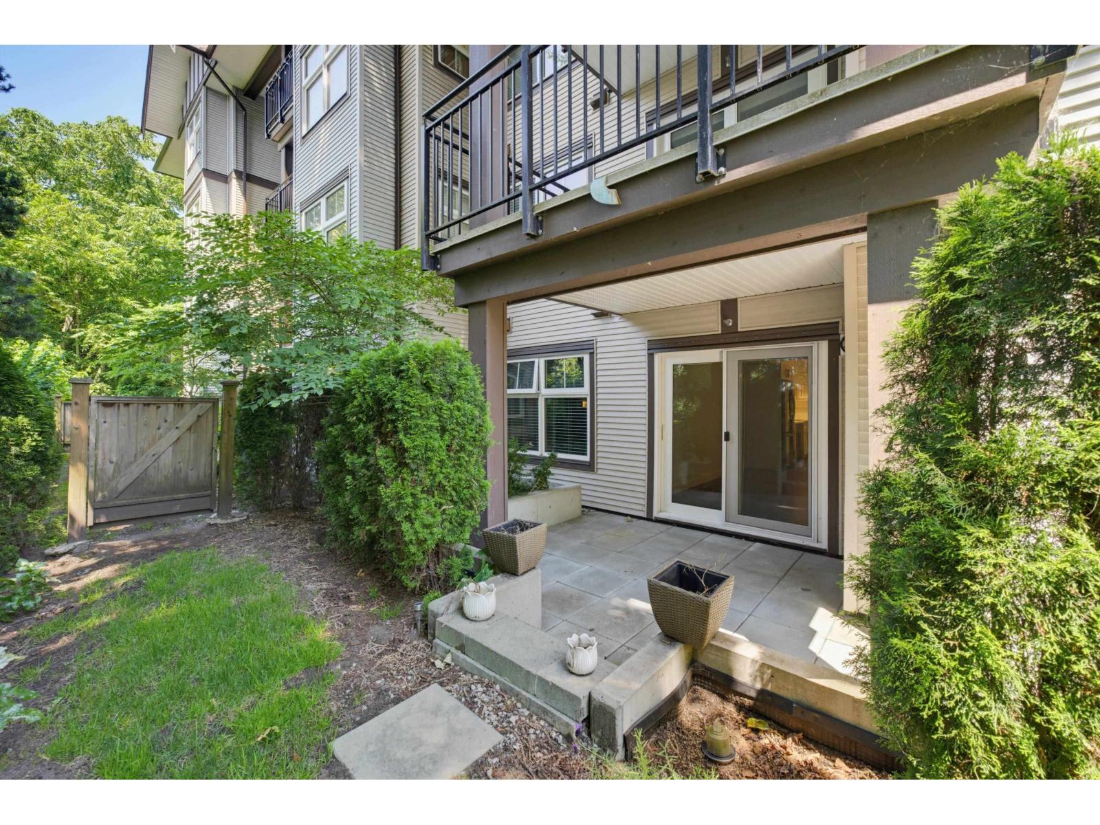 166 27358 32 AVENUE, Langley