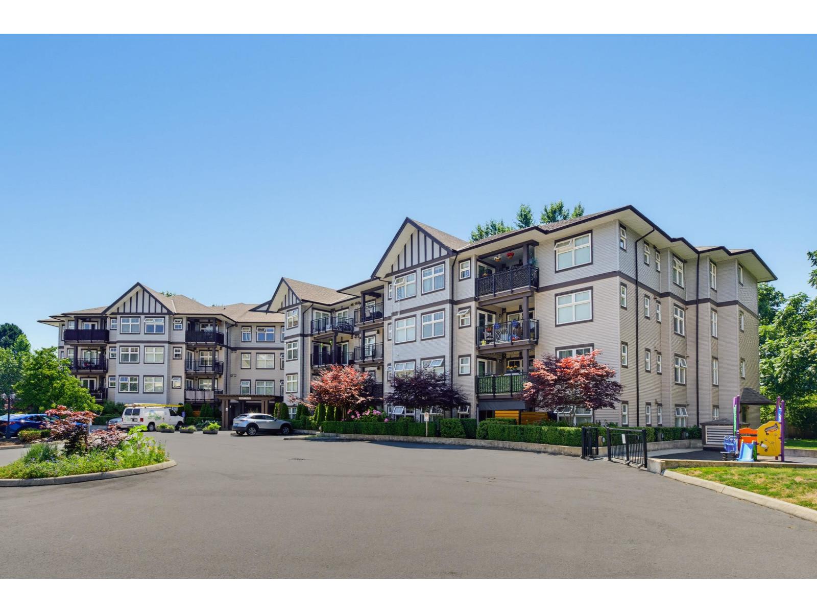 166 27358 32 AVENUE, Langley