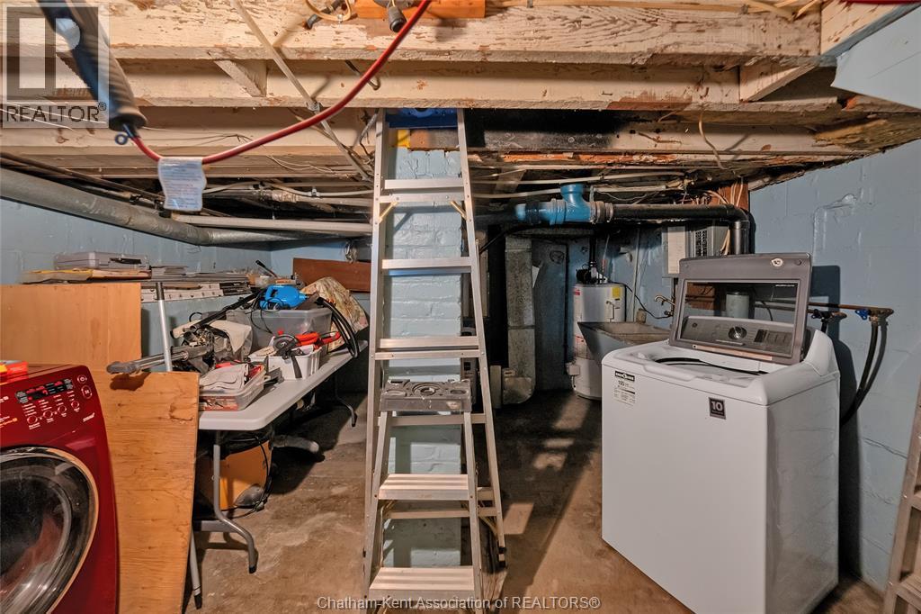 185 Thames STREET - 24
