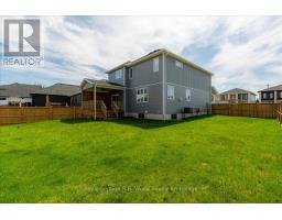 Laundry room - 72 Trailview Drive E, Tillsonburg, ON N4G0K1 Photo 6