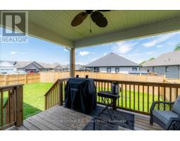 Primary Bedroom - 72 Trailview Drive E, Tillsonburg, ON N4G0K1 Photo 8