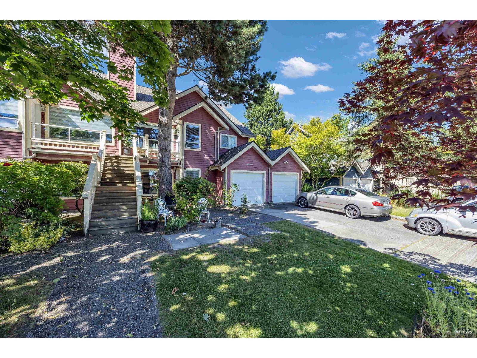 101 12109 78 AVENUE, Surrey