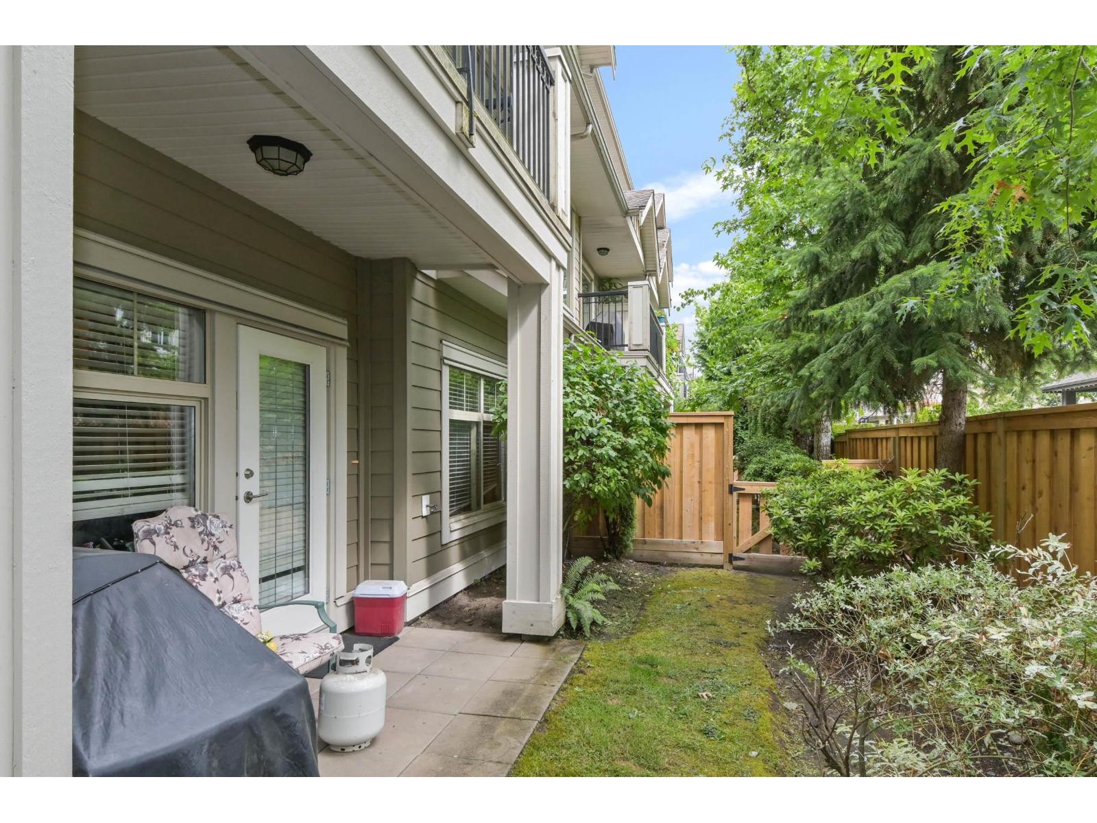 52 22225 50 AVENUE, Langley