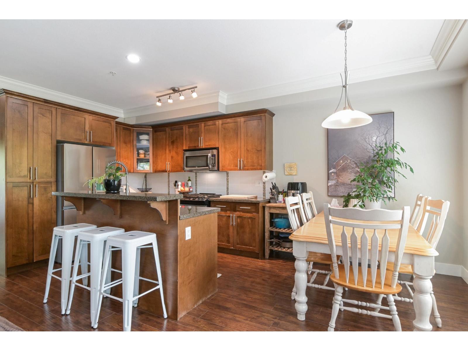 52 22225 50 AVENUE, Langley