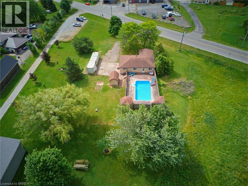3-bedroom home for sale at 1123 HALDIMAND ROAD 20, Hagersville ON · photo 30 of 35