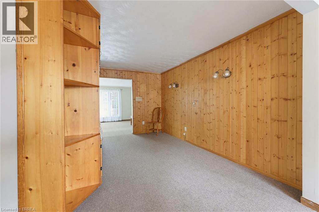 3-bedroom home for sale at 1123 HALDIMAND ROAD 20, Hagersville ON · photo 7 of 35
