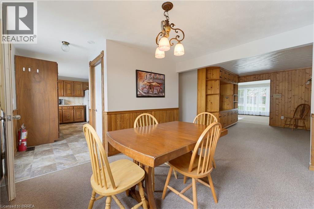 3-bedroom home for sale at 1123 HALDIMAND ROAD 20, Hagersville ON · photo 9 of 35