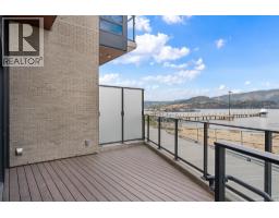 Laundry room - 3800 Capozzi Road Unit# 108, Kelowna, BC V1W3L2 Photo 6