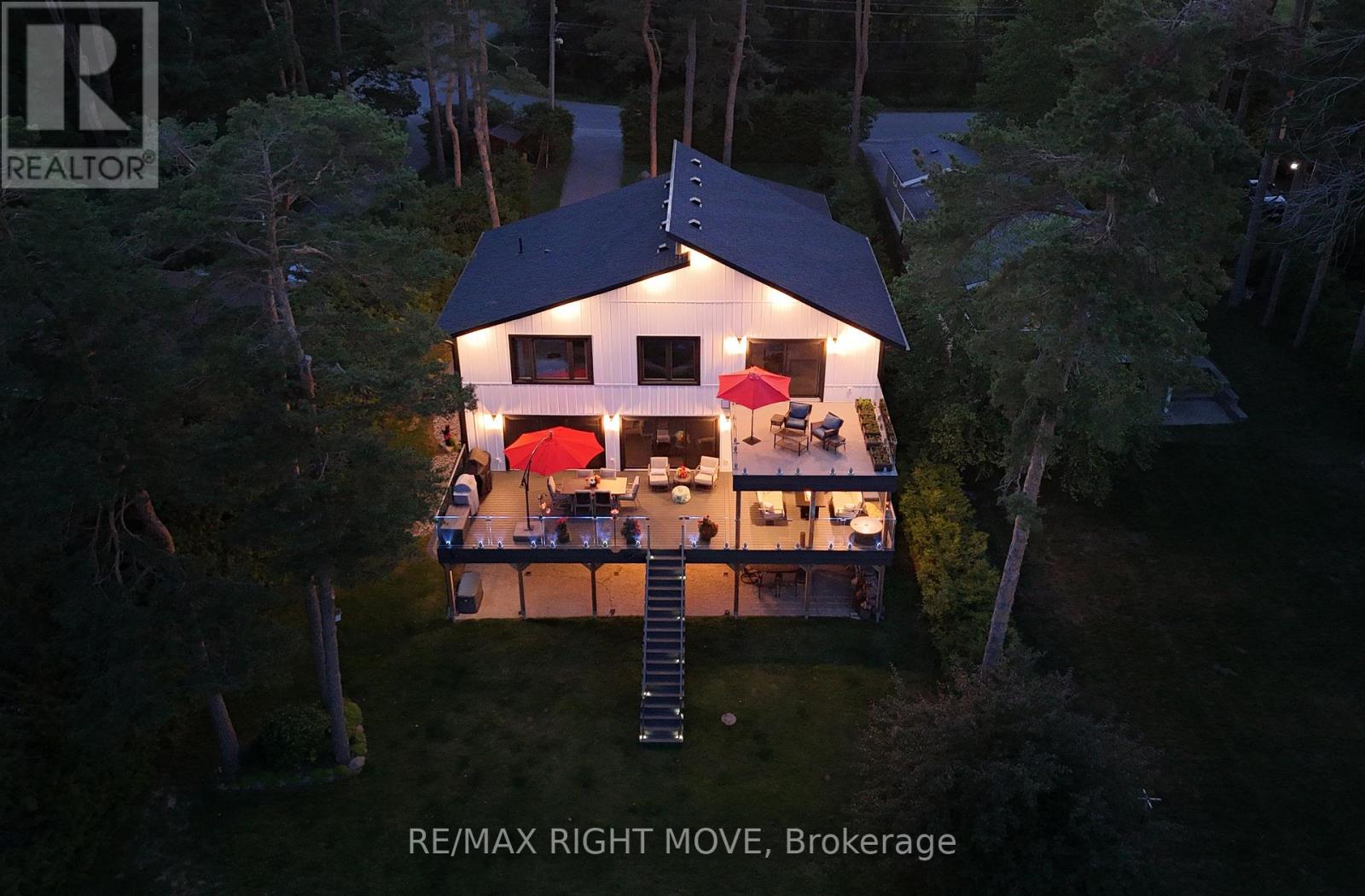 1189 WOODLAND DRIVE - 3
