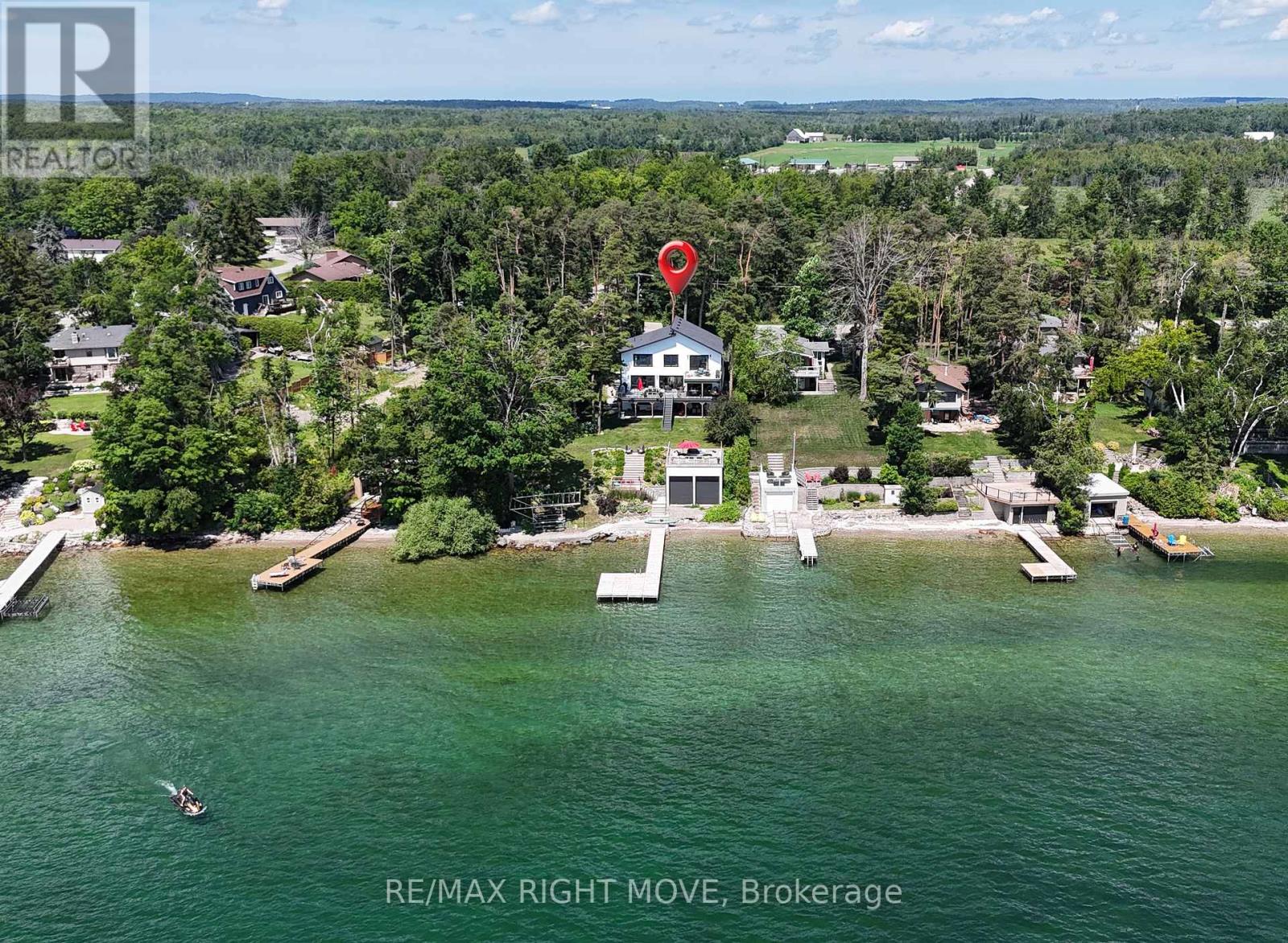 1189 WOODLAND DRIVE - 1