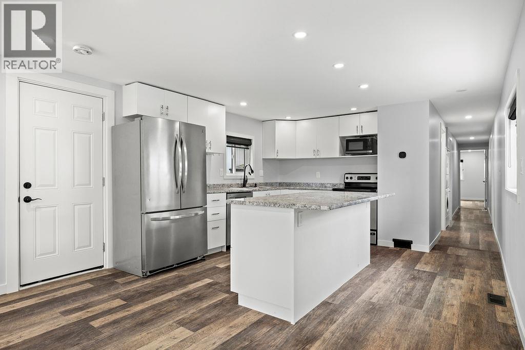 6588 97A Highway Unit# 3, Enderby