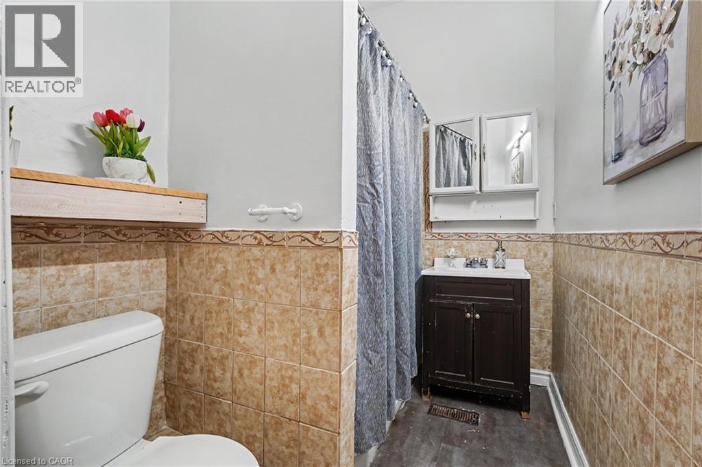 52 CATHCART Street - 10