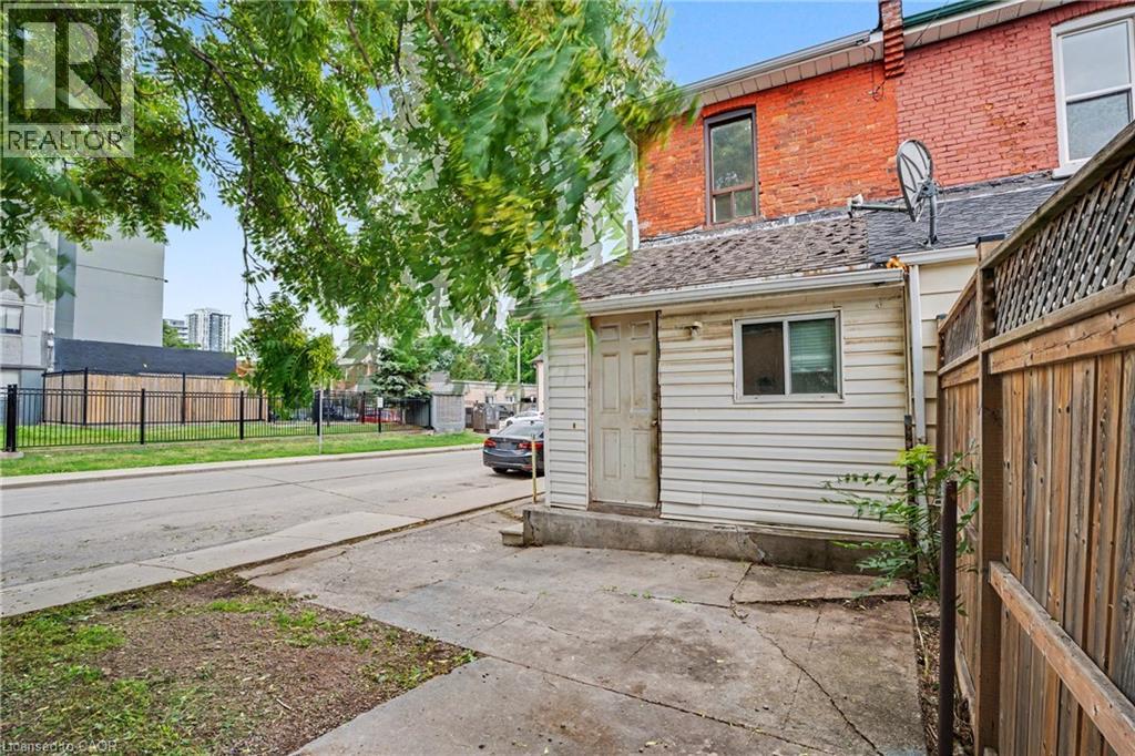 52 CATHCART Street - 28