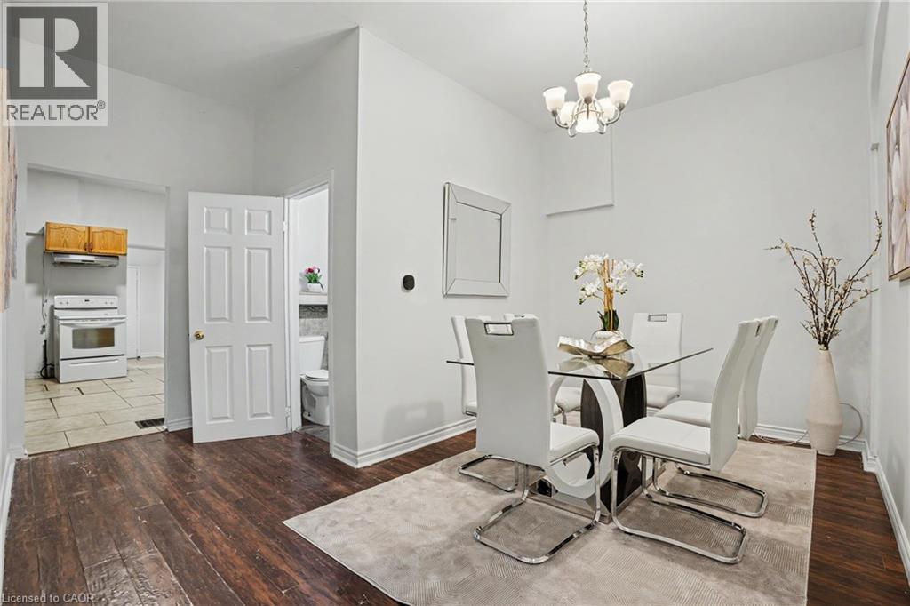 52 CATHCART Street - 8