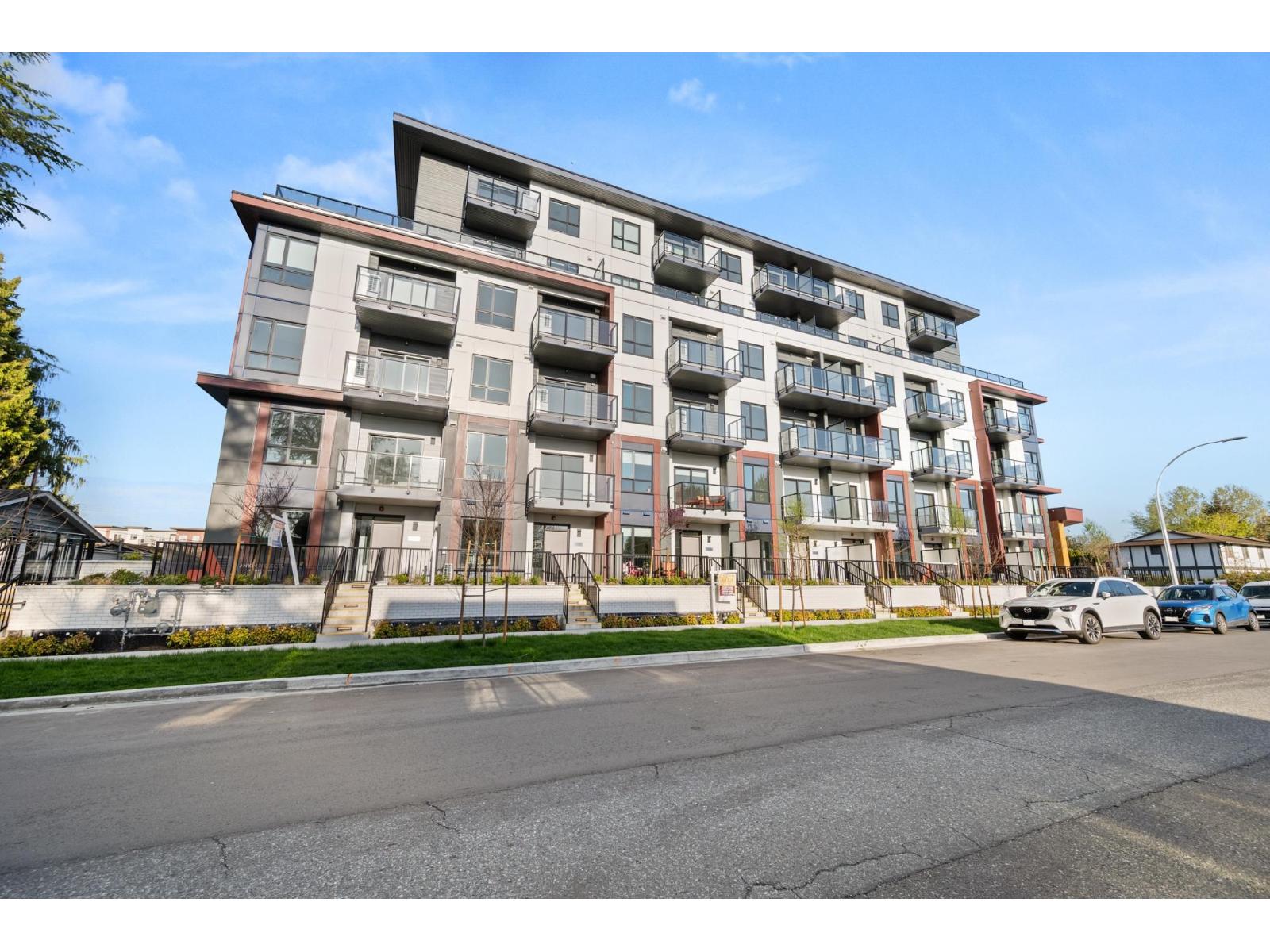 308 5398 207 STREET, Langley
