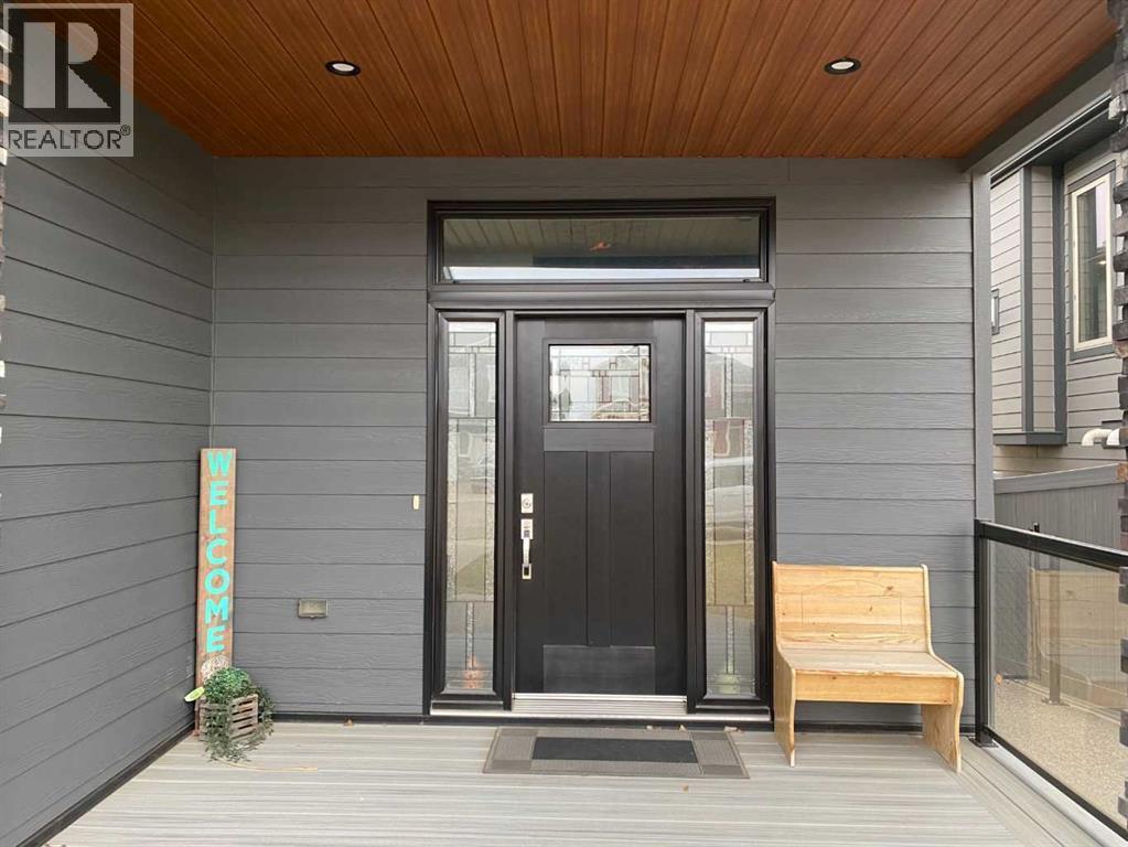 5402 43 Street - 3