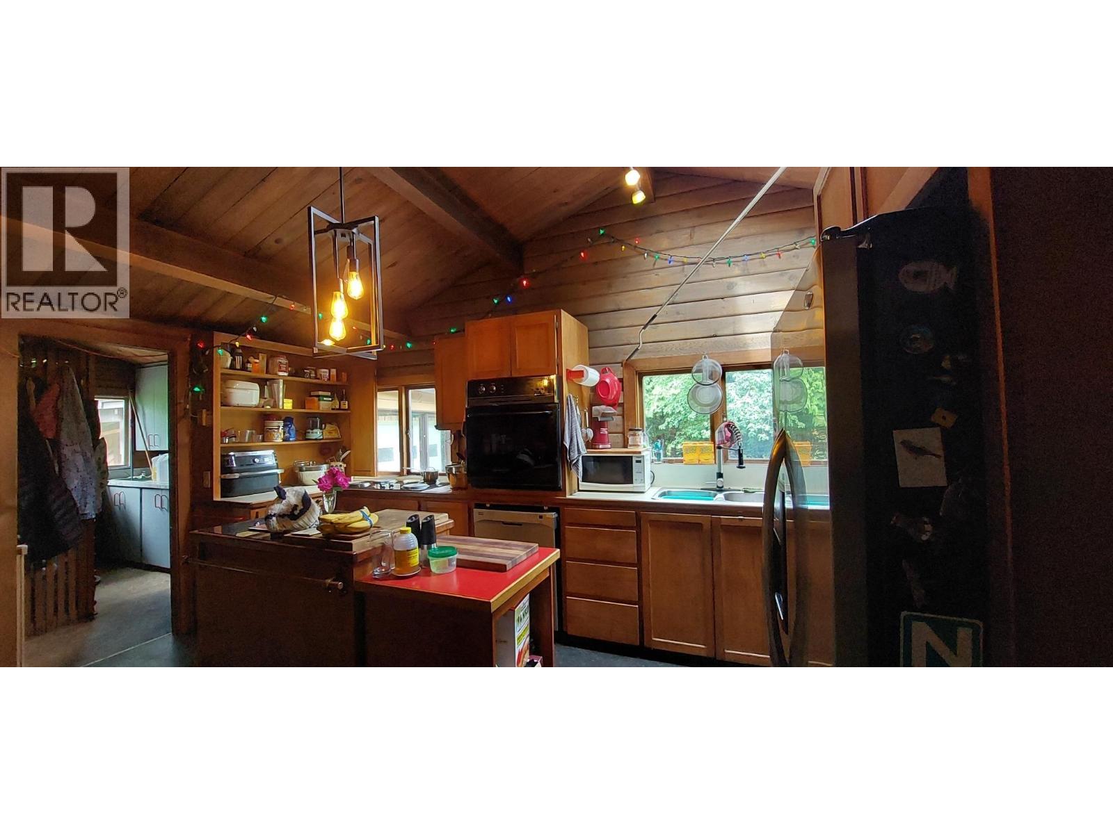 1156 MACK ROAD, Bella Coola