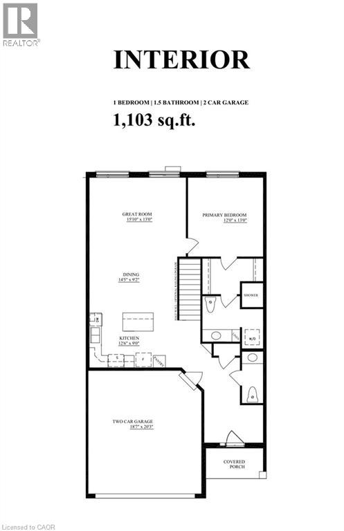 LOT 14 MCNALLY Drive - 3