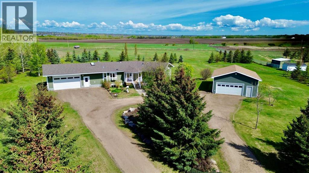 12, 712074 Range Rd 55 - 1