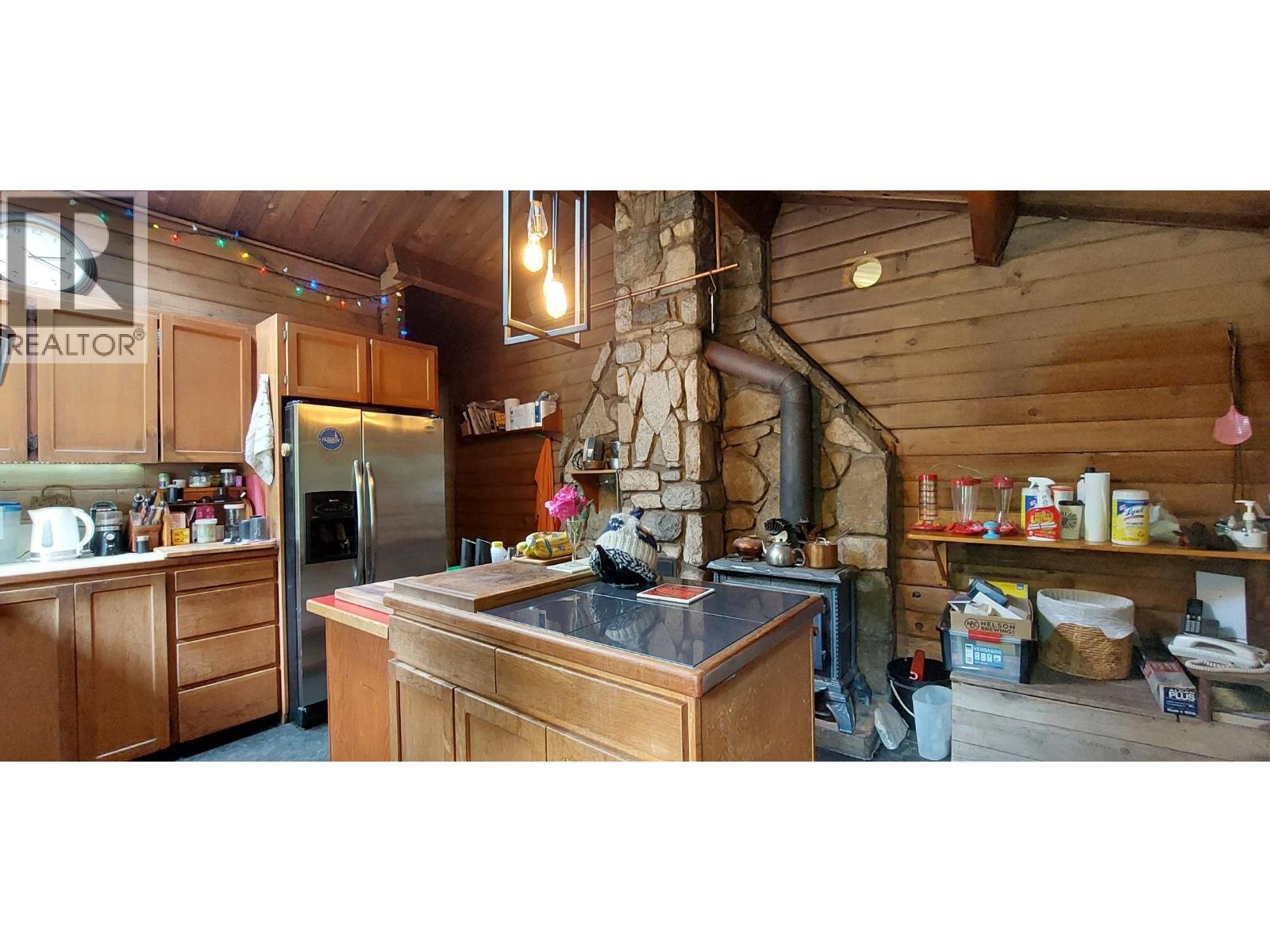 1156 MACK ROAD, Bella Coola
