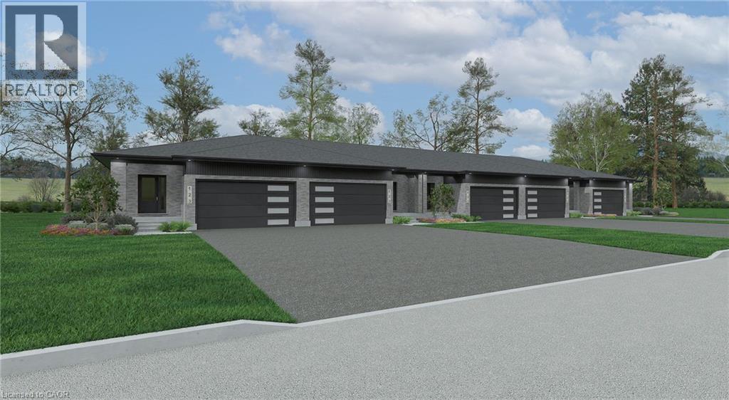 LOT 14 MCNALLY Drive - 1