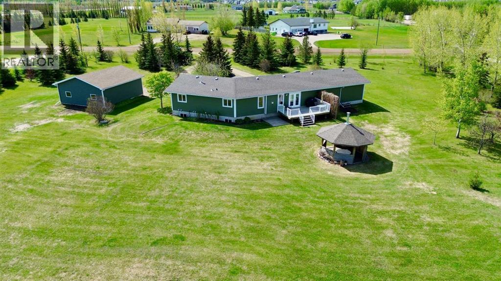 12, 712074 Range Rd 55 - 21