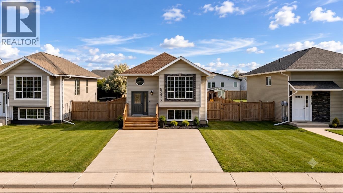 8227 86 AVENUE - 1
