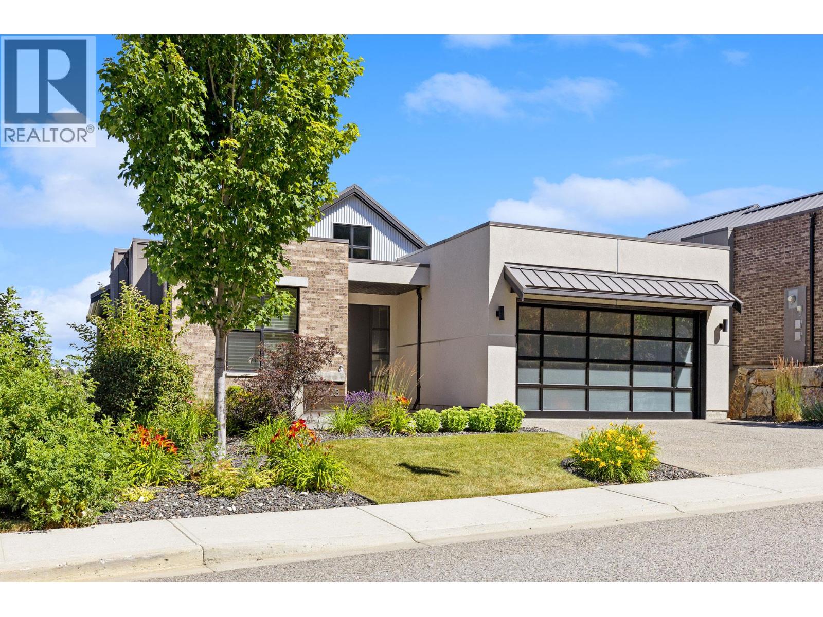 203 Grange Drive - 1